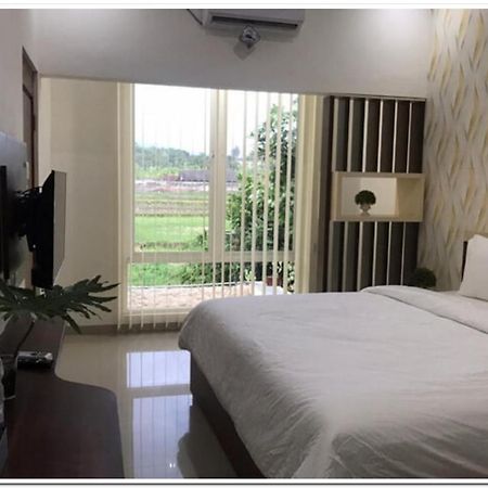 Reddoorz Syariah At Omah Sawah Hotel Balong  Exterior foto