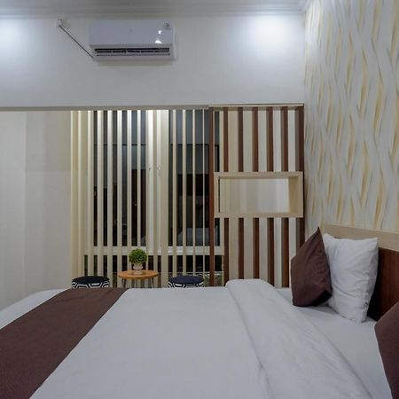 Reddoorz Syariah At Omah Sawah Hotel Balong  Exterior foto