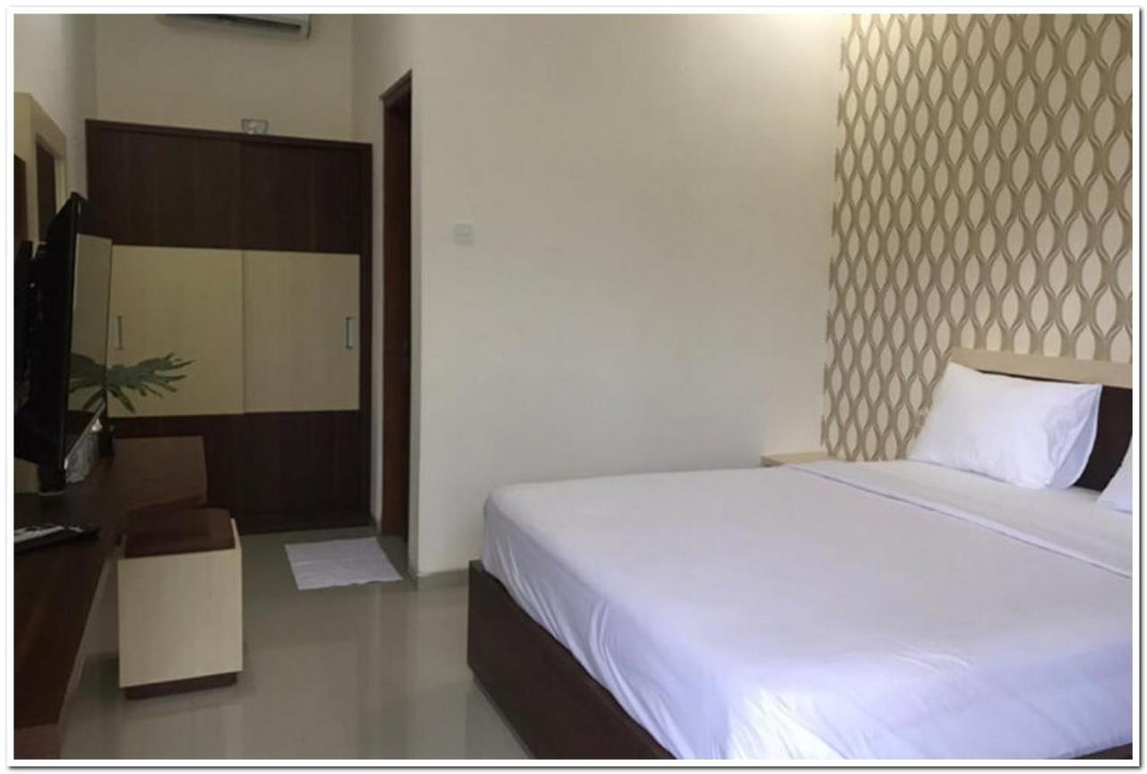 Reddoorz Syariah At Omah Sawah Hotel Balong  Exterior foto