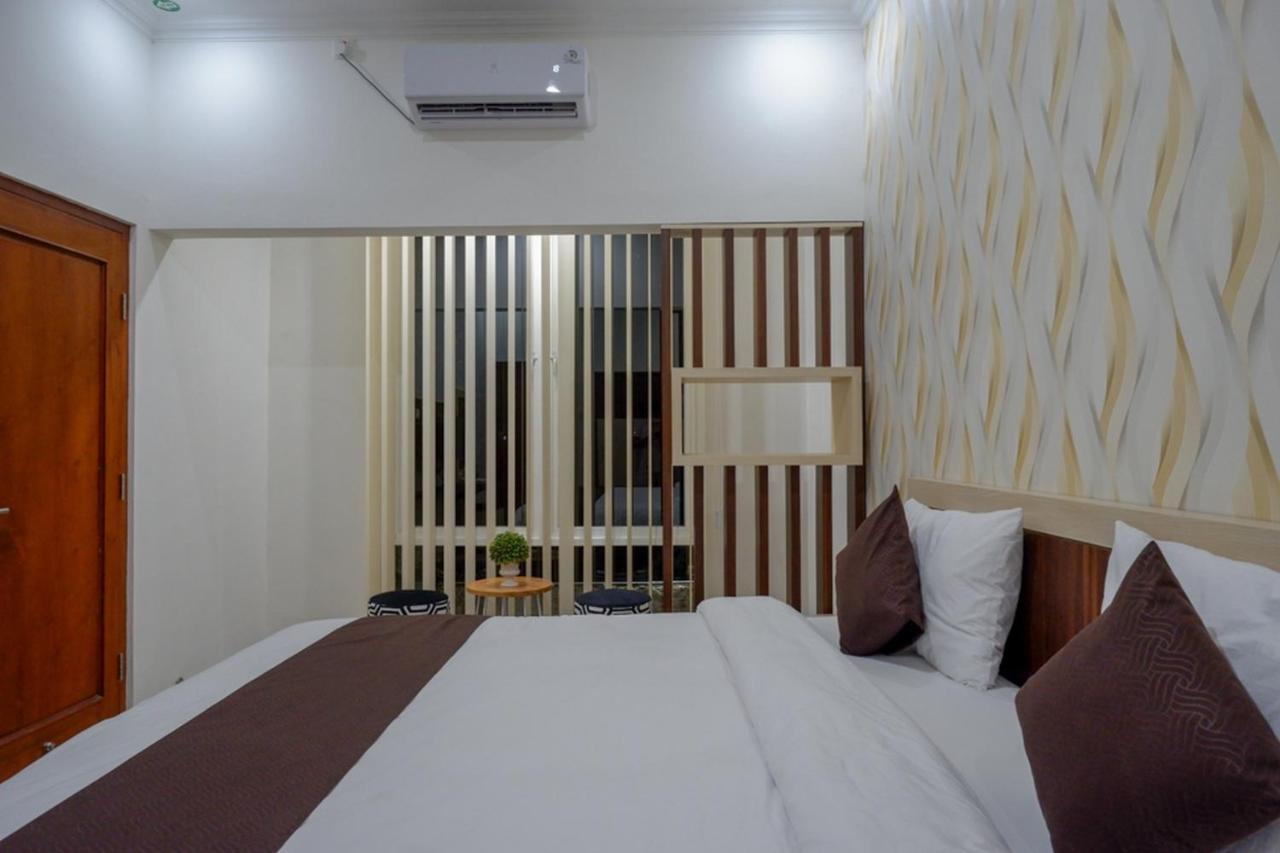 Reddoorz Syariah At Omah Sawah Hotel Balong  Exterior foto