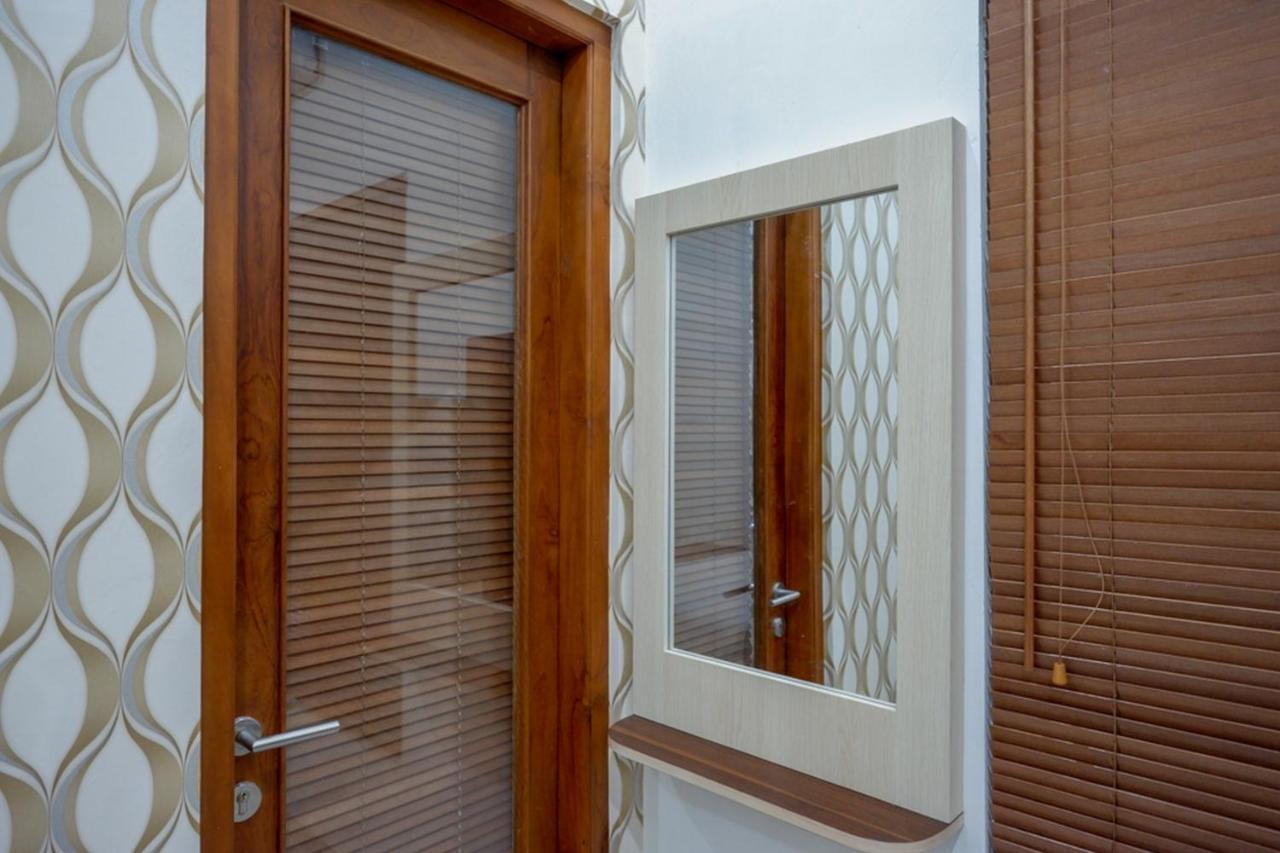 Reddoorz Syariah At Omah Sawah Hotel Balong  Exterior foto