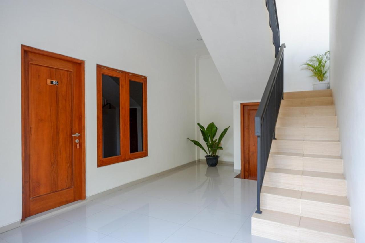 Reddoorz Syariah At Omah Sawah Hotel Balong  Exterior foto